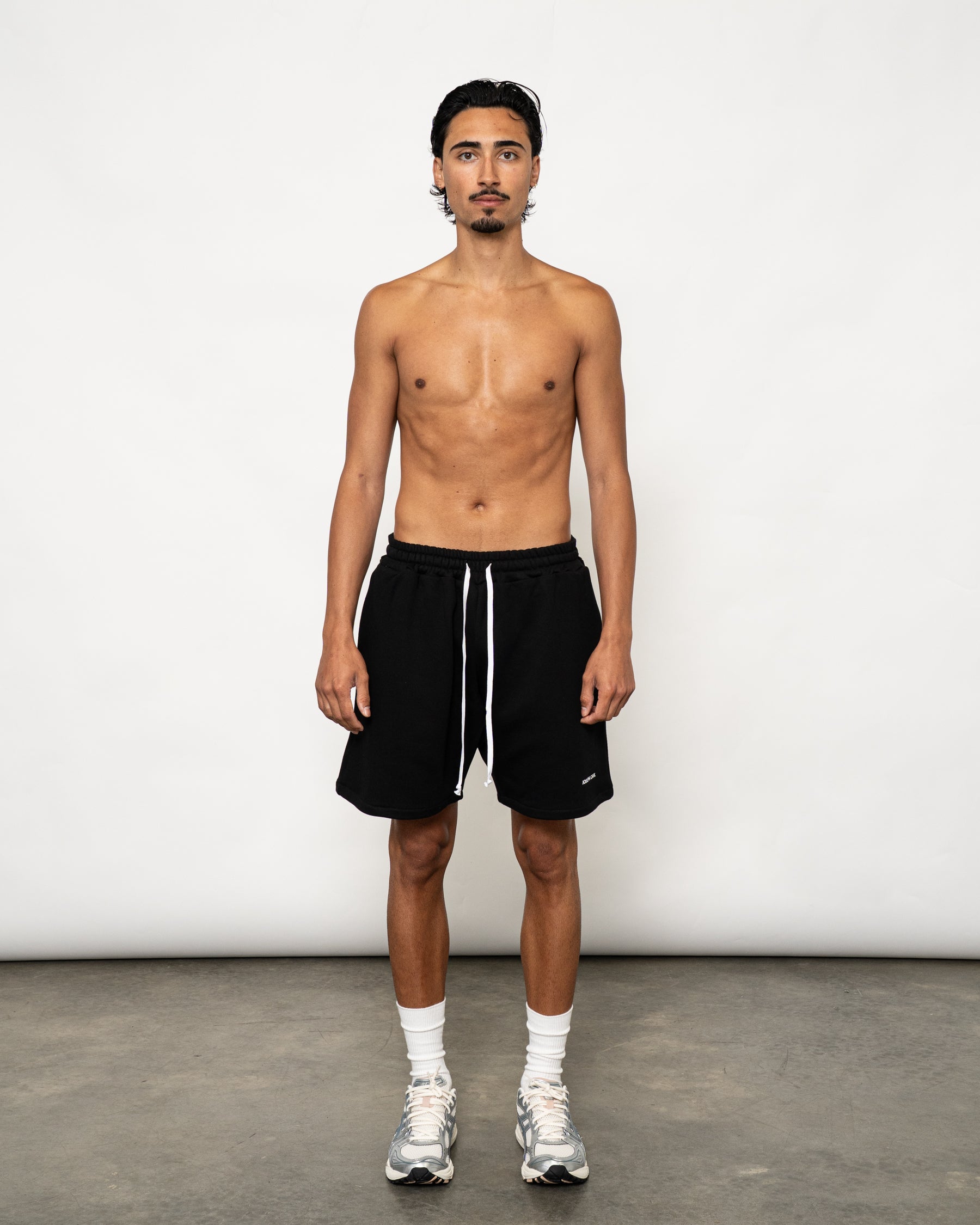 Sport Sweat Short - Black